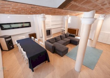 Villa via degli spicchi 14, Ozzano dell'Emilia - foto 7