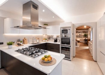 Villa via degli spicchi 14, Ozzano dell'Emilia - foto 8