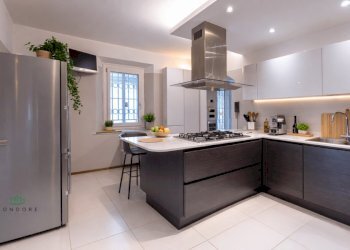 Villa via degli spicchi 14, Ozzano dell'Emilia - foto 9