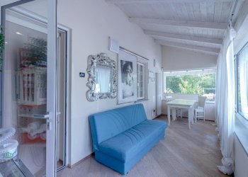 Villa via degli spicchi 14, Ozzano dell'Emilia - foto 12