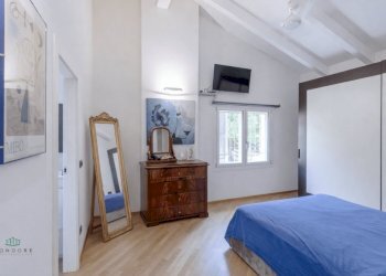 Villa via degli spicchi 14, Ozzano dell'Emilia - foto 15