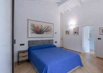 Villa via degli spicchi 14, Ozzano dell'Emilia - foto 16