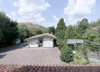 Villa via degli spicchi 14, Ozzano dell'Emilia - foto 18