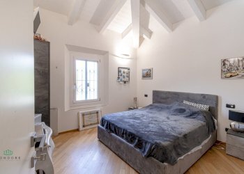 Villa via degli spicchi 14, Ozzano dell'Emilia - foto 19