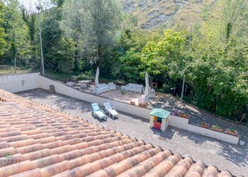 Villa via degli spicchi 14, Ozzano dell'Emilia - foto 20