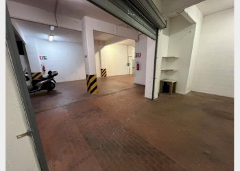 Posto Auto Genova - foto 12