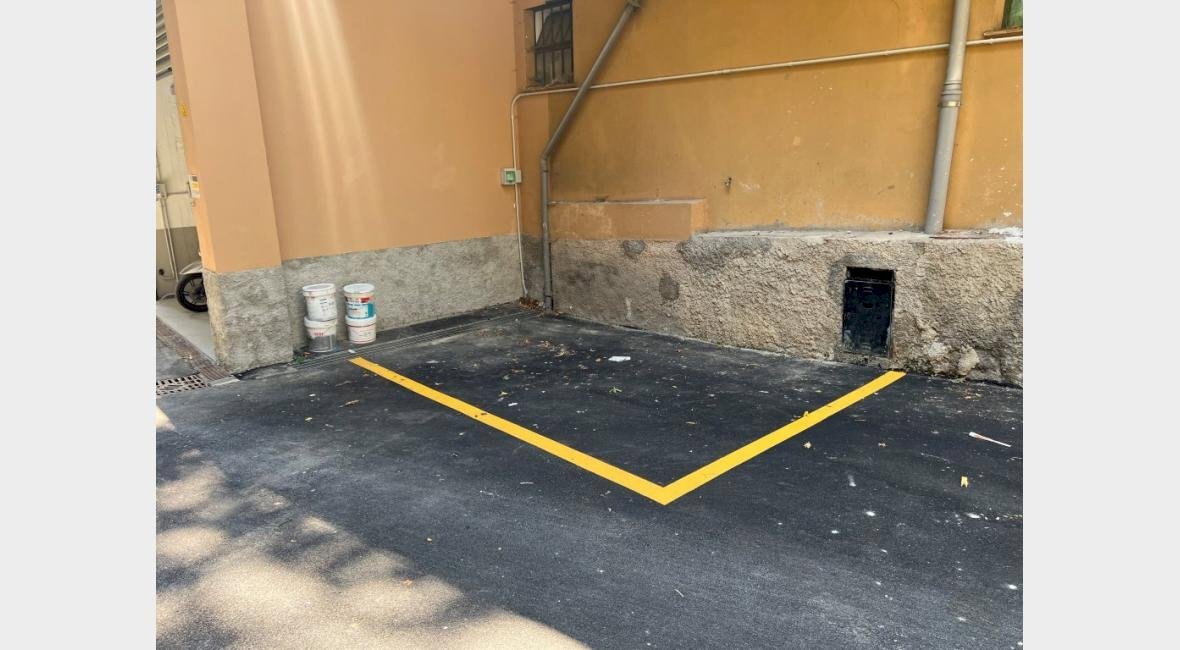 Parking space Genova - photo 2