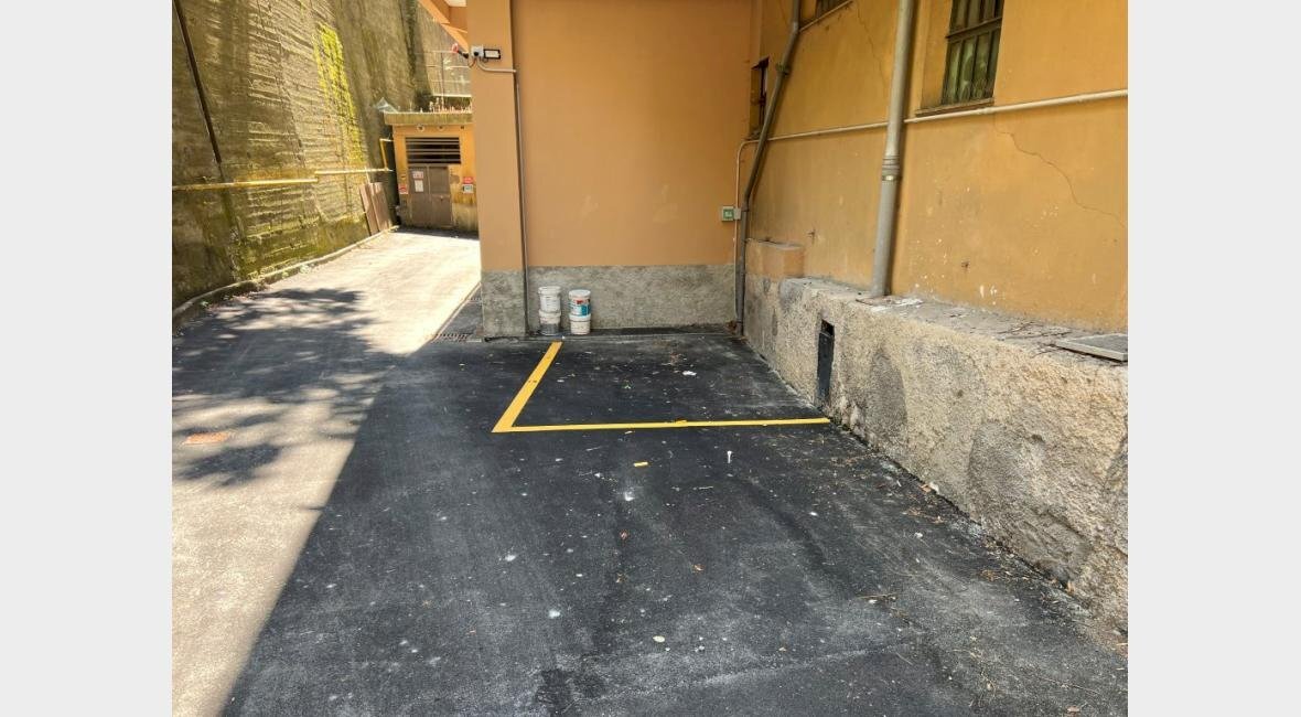 Parking space Genova - photo 3