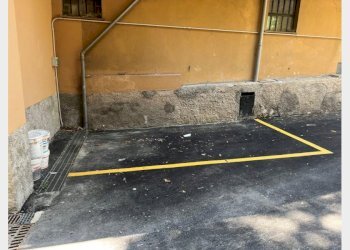 Posto Auto Genova - foto 1