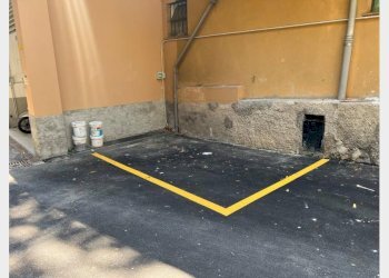 Posto Auto Genova - foto 2
