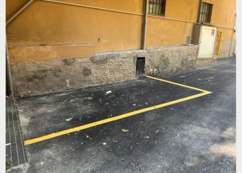 Posto Auto Genova - foto 4