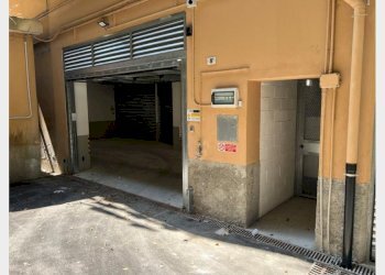 Posto Auto Genova - foto 5