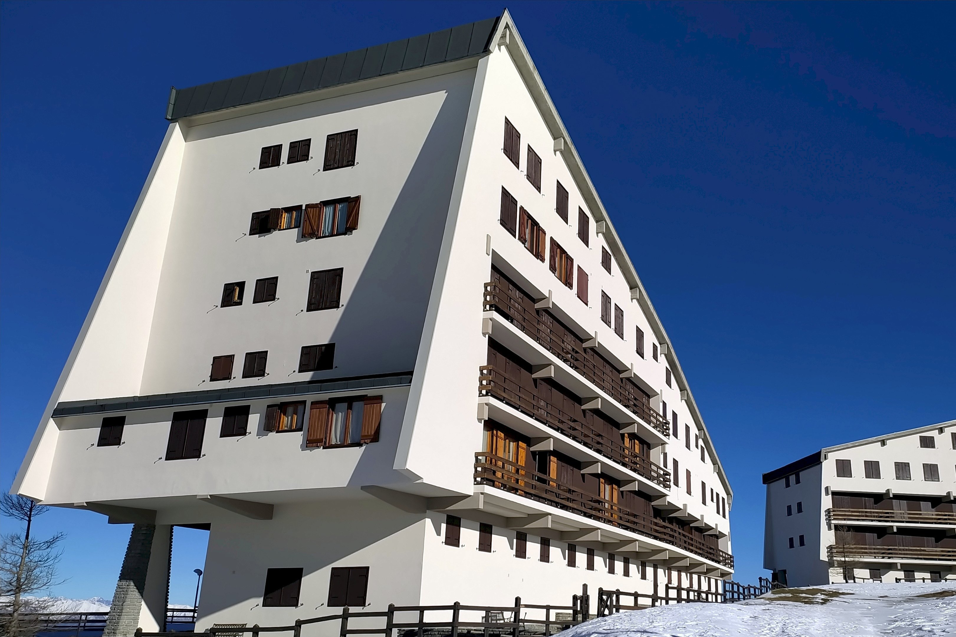 Trilocale piazza RUCAS, 5, Bagnolo Piemonte - foto 1