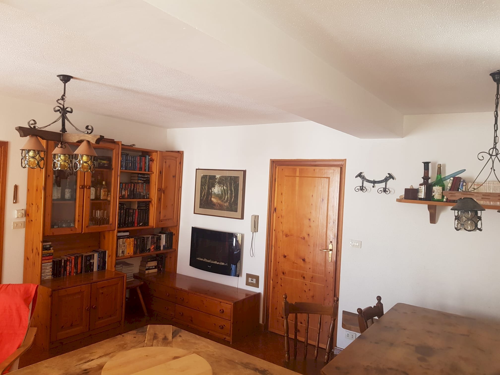 Trilocale piazza RUCAS, 5, Bagnolo Piemonte - foto 2