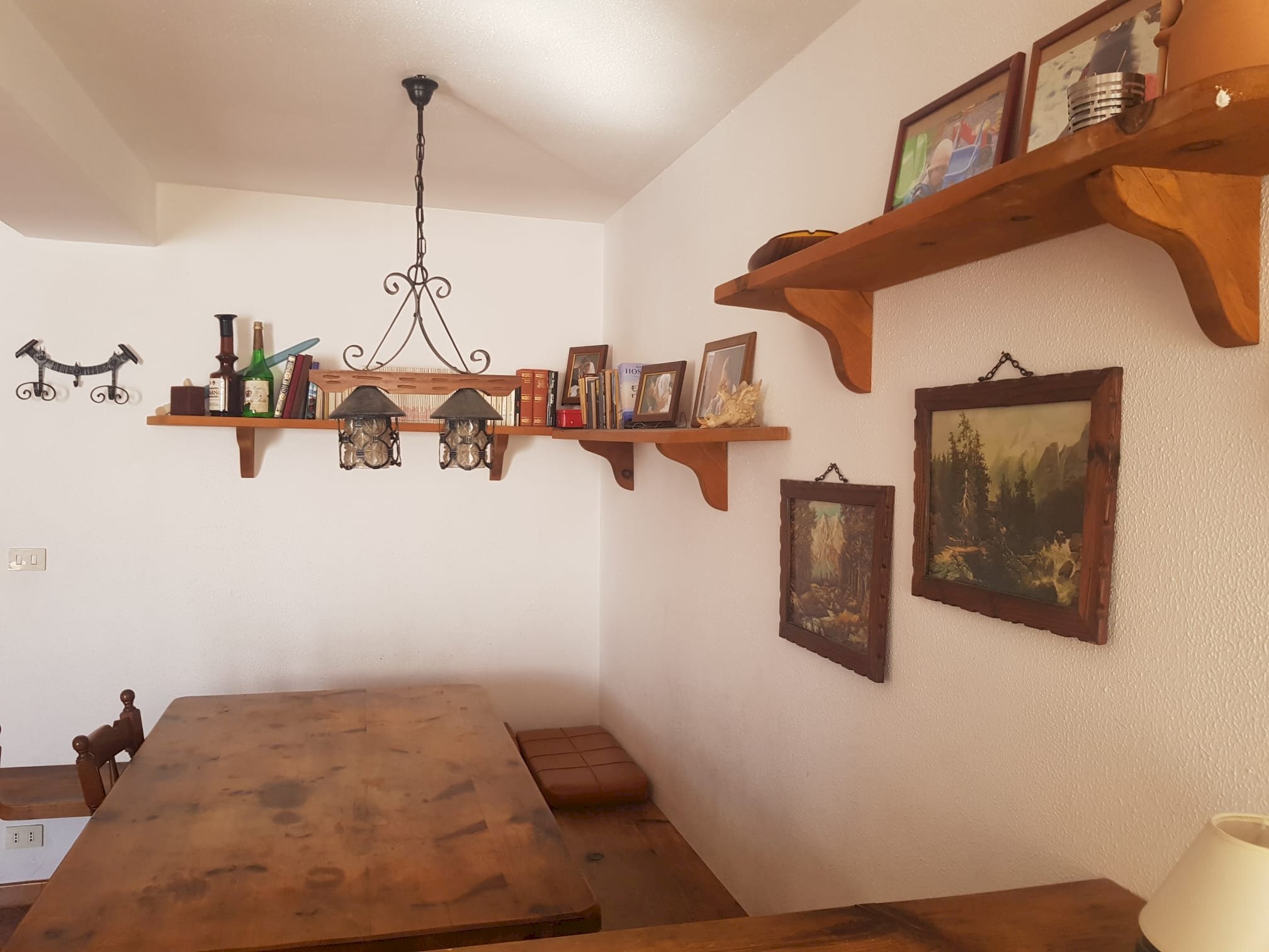 Trilocale piazza RUCAS, 5, Bagnolo Piemonte - foto 3