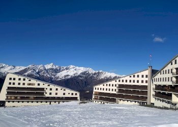 Trilocale piazza RUCAS, 5, Bagnolo Piemonte - foto 16