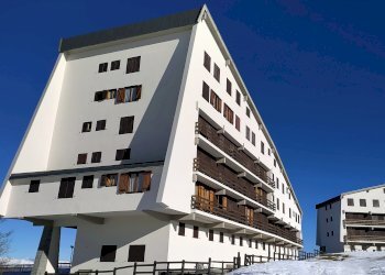 Trilocale piazza RUCAS, 5, Bagnolo Piemonte - foto 17