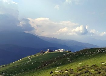 Trilocale piazza RUCAS, 5, Bagnolo Piemonte - foto 20