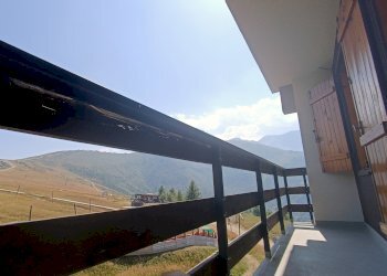 Trilocale piazza RUCAS, 5, Bagnolo Piemonte - foto 18