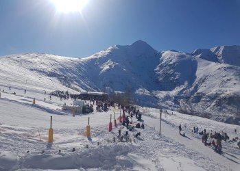 Trilocale piazza RUCAS, 5, Bagnolo Piemonte - foto 14