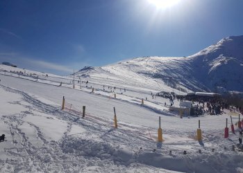 Trilocale piazza RUCAS, 5, Bagnolo Piemonte - foto 15