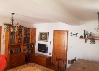 Trilocale piazza RUCAS, 5, Bagnolo Piemonte - foto 2