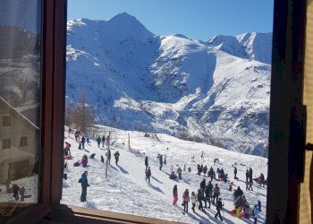 Trilocale piazza RUCAS, 5, Bagnolo Piemonte - foto 10