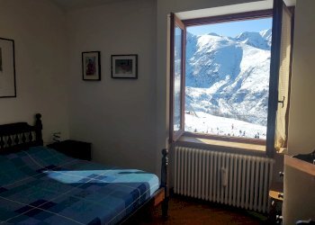 Trilocale piazza RUCAS, 5, Bagnolo Piemonte - foto 9