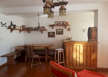 Trilocale piazza RUCAS, 5, Bagnolo Piemonte - foto 1