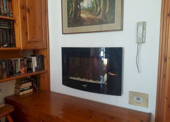 Trilocale piazza RUCAS, 5, Bagnolo Piemonte - foto 7