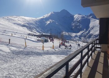 Trilocale piazza RUCAS, 5, Bagnolo Piemonte - foto 13