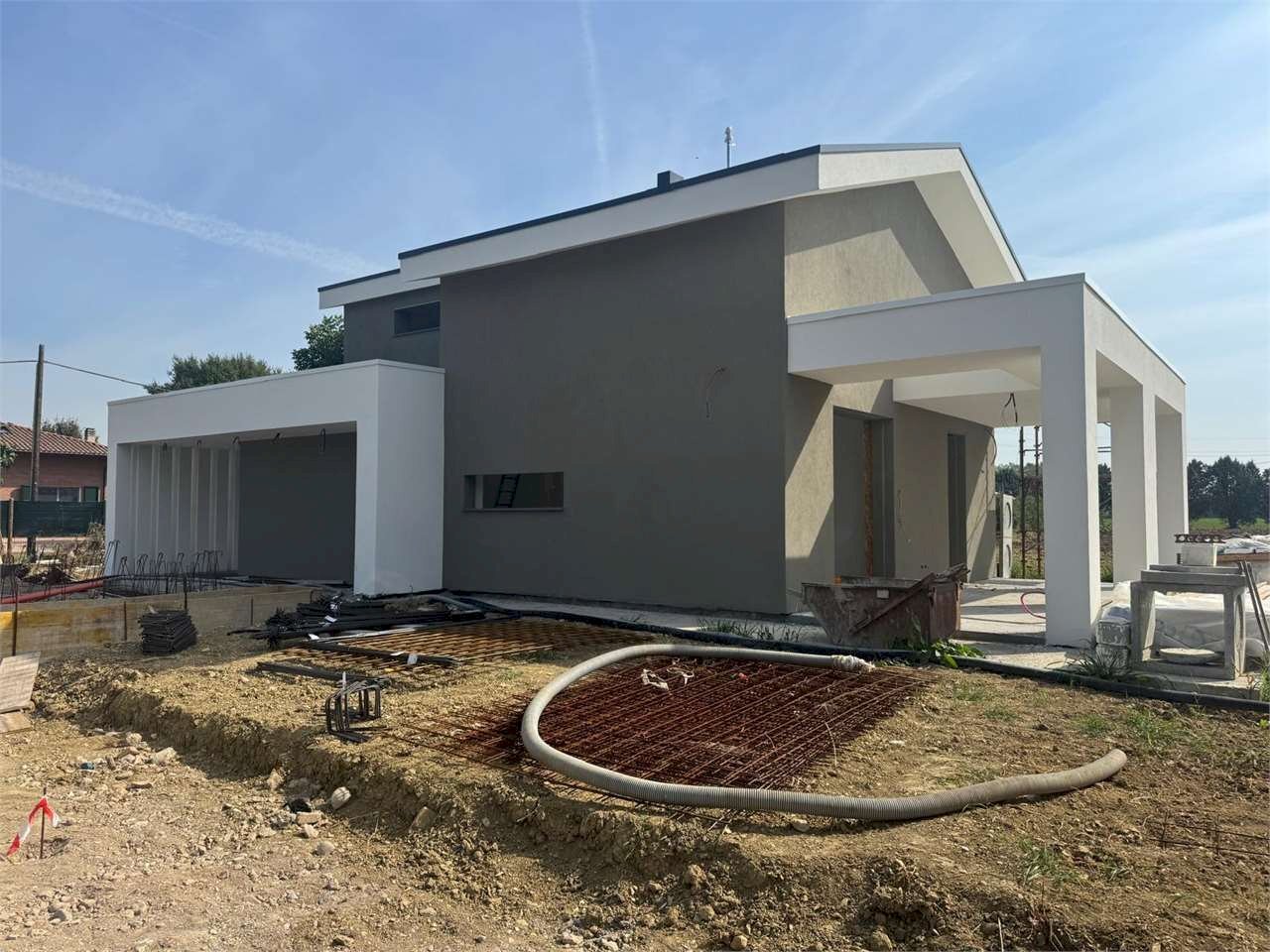 Villa Castelnuovo Rangone - photo 1