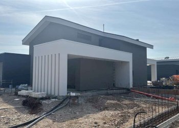 Villa Castelnuovo Rangone - foto 5