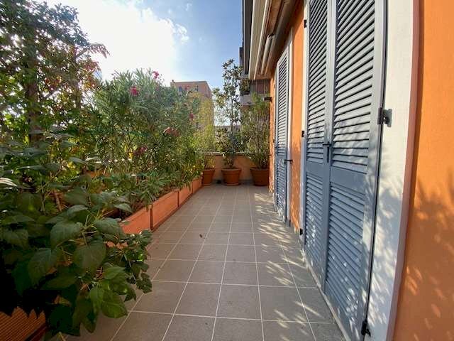 Attico Modena (zona Musicisti) - foto 2