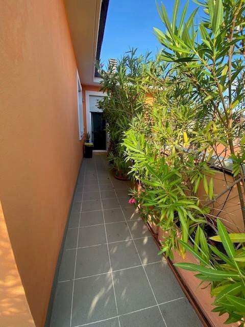 Attico Modena (zona Musicisti) - foto 3