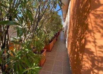 Attic Modena (neighborhood Musicisti) - photo 4