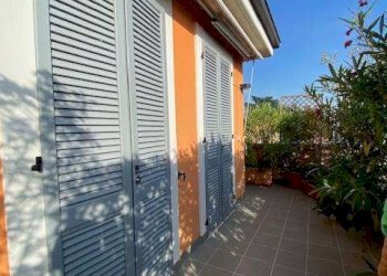 Attic Modena (neighborhood Musicisti) - photo 5