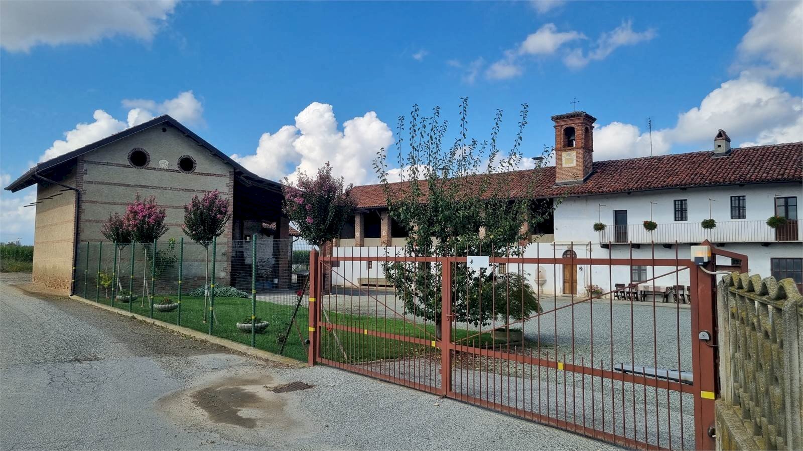 Rustic Via san grato collarea 18, Savigliano (CN), Savigliano - photo 1