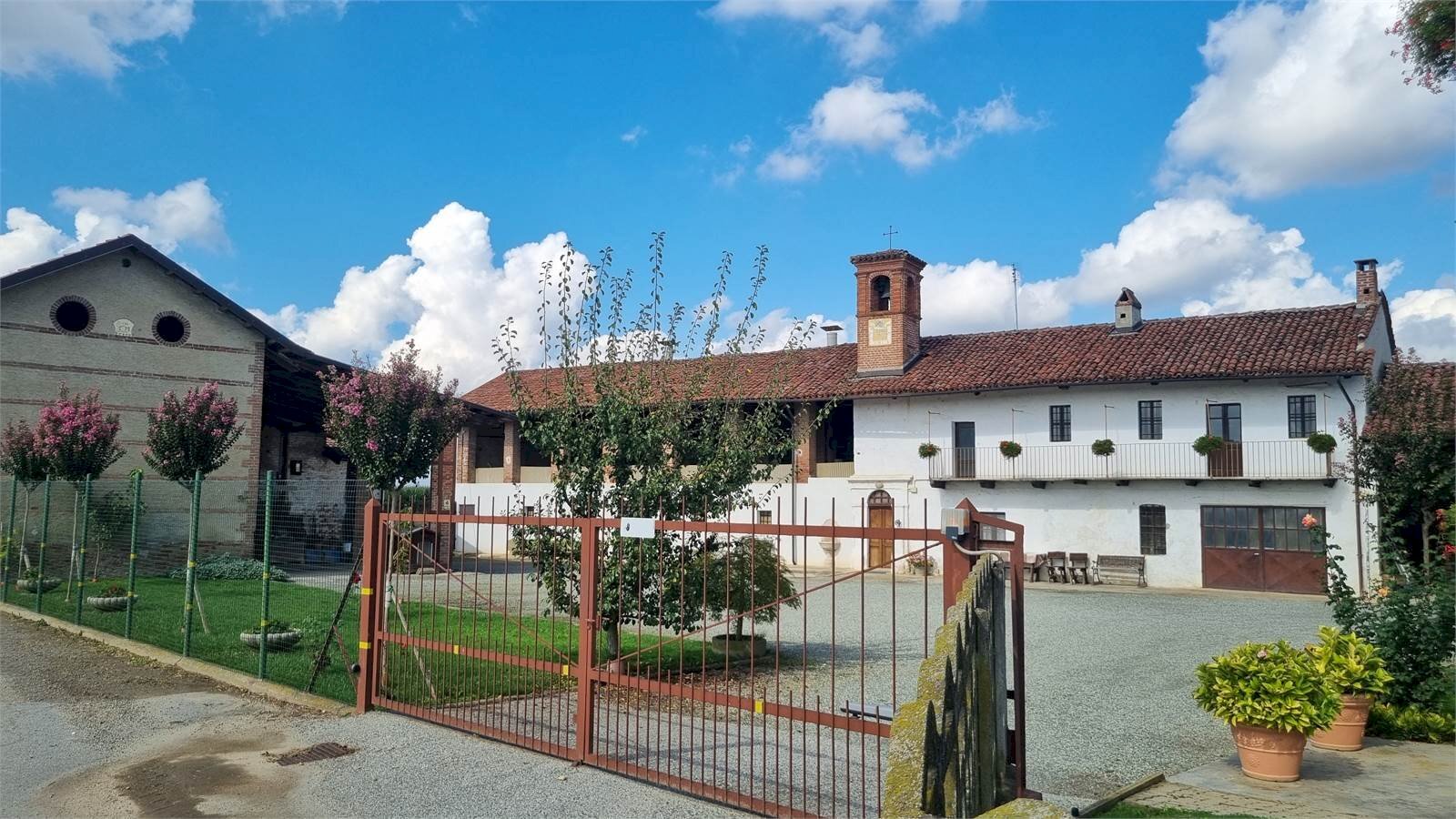 Rustic Via san grato collarea 18, Savigliano (CN), Savigliano - photo 2