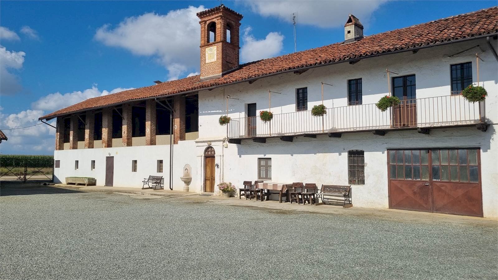 Rustic Via san grato collarea 18, Savigliano (CN), Savigliano - photo 3