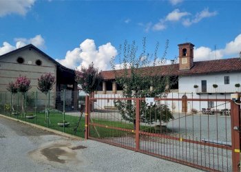 Rustic Via san grato collarea 18, Savigliano (CN), Savigliano - photo 1