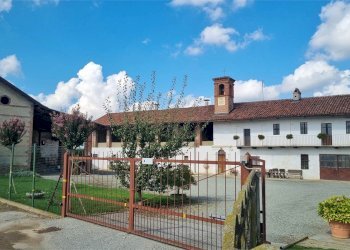Rustic Via san grato collarea 18, Savigliano (CN), Savigliano - photo 2