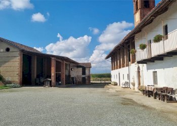 Rustic Via san grato collarea 18, Savigliano (CN), Savigliano - photo 5