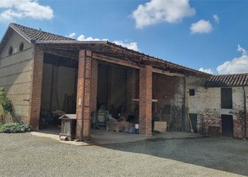 Rustic Via san grato collarea 18, Savigliano (CN), Savigliano - photo 6