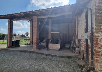 Rustic Via san grato collarea 18, Savigliano (CN), Savigliano - photo 7