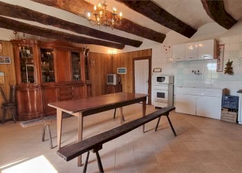 Rustic Via san grato collarea 18, Savigliano (CN), Savigliano - photo 11