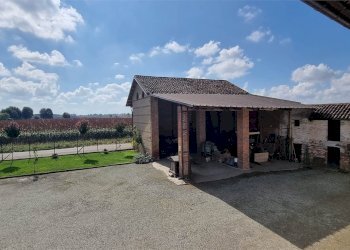 Rustic Via san grato collarea 18, Savigliano (CN), Savigliano - photo 12