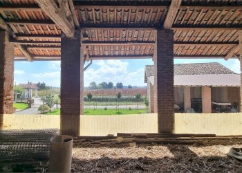 Rustic Via san grato collarea 18, Savigliano (CN), Savigliano - photo 13