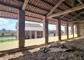 Rustic Via san grato collarea 18, Savigliano (CN), Savigliano - photo 14