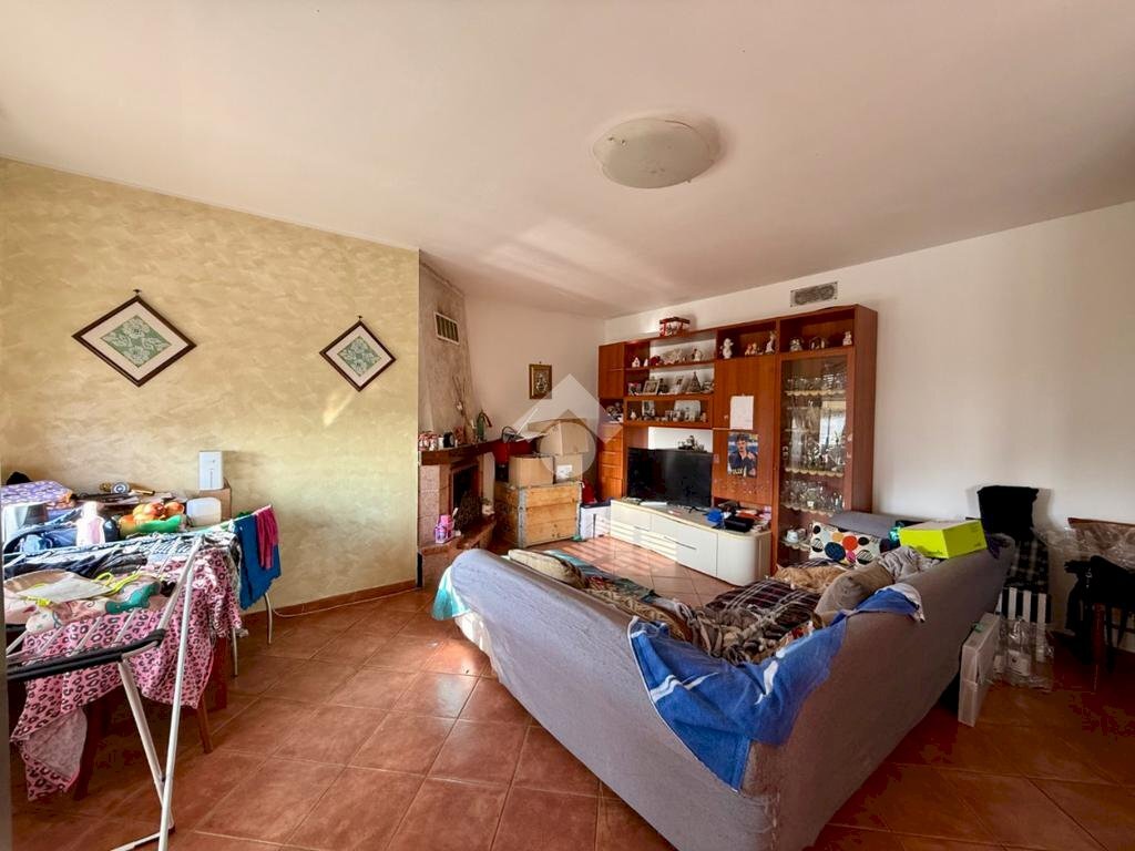 Quadrilocale Via de gregorio di sant'elia, Bricherasio - foto 2